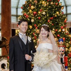 ウェスティンホテル東京の写真36枚目