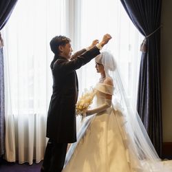 ウェスティンホテル東京の写真31枚目