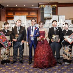 ウェスティンホテル東京の写真14枚目