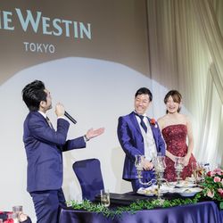 ウェスティンホテル東京の写真23枚目