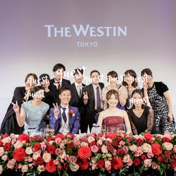 ウェスティンホテル東京の写真19枚目
