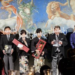 ウェスティンホテル東京の写真1枚目