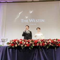 ウェスティンホテル東京の写真17枚目