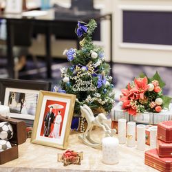 ウェスティンホテル東京の写真16枚目