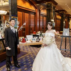 ウェスティンホテル東京の写真4枚目