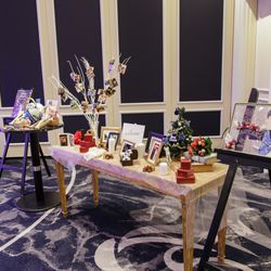 ウェスティンホテル東京の写真8枚目