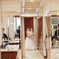 ウェスティンホテル東京の写真8枚目