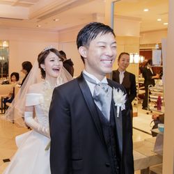 ウェスティンホテル東京の写真19枚目