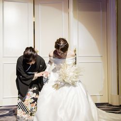 ウェスティンホテル東京の写真33枚目