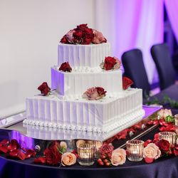 ウェスティンホテル東京の写真34枚目