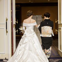 ウェスティンホテル東京の写真14枚目