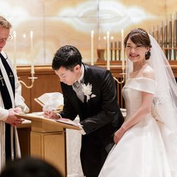 ウェスティンホテル東京の写真26枚目