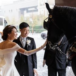 ウェスティンホテル東京の写真11枚目