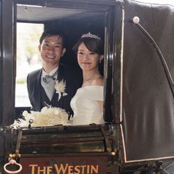 ウェスティンホテル東京の写真36枚目