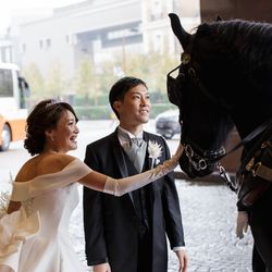 ウェスティンホテル東京の写真27枚目