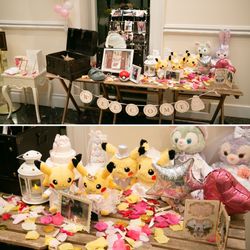 アートグレイス ウエディングコースト 東京ベイの写真28枚目