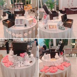 アートグレイス ウエディングコースト 東京ベイの写真18枚目