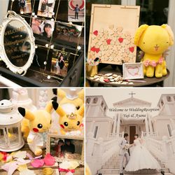 アートグレイス ウエディングコースト 東京ベイの写真7枚目