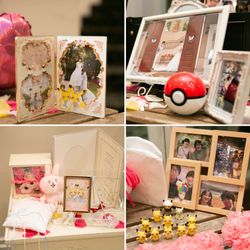 アートグレイス ウエディングコースト 東京ベイの写真12枚目