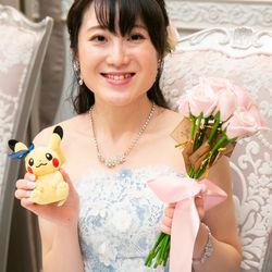 アートグレイス ウエディングコースト 東京ベイの写真21枚目