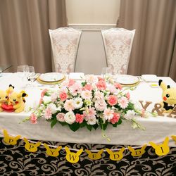 アートグレイス ウエディングコースト 東京ベイの写真29枚目