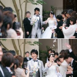 アートグレイス ウエディングコースト 東京ベイの写真22枚目