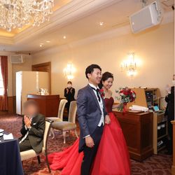 ホテル ラ・スイート神戸ハーバーランド の写真2枚目