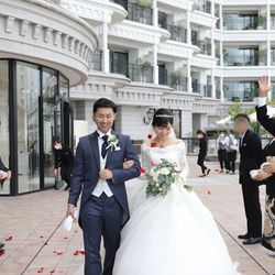 ホテル ラ・スイート神戸ハーバーランド の写真4枚目