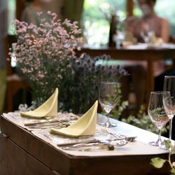 ラ・クラリエールの写真16枚目