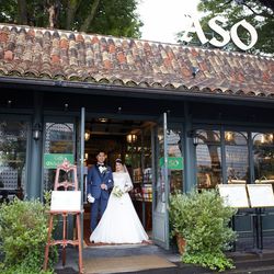 リストランテASOの写真33枚目