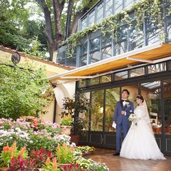 リストランテASOの写真12枚目