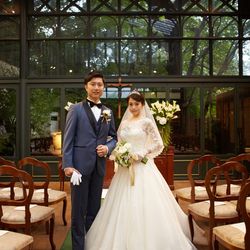 リストランテASOの写真14枚目