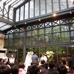 リストランテASOの写真2枚目