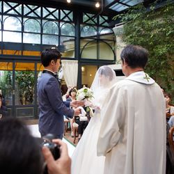 リストランテASOの写真6枚目