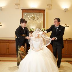 リストランテASOの写真7枚目