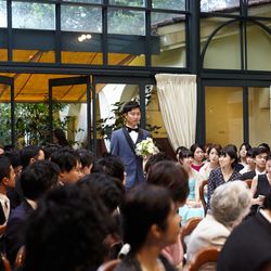 リストランテASOの写真19枚目