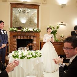 リストランテASOの写真7枚目