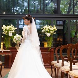 リストランテASOの写真23枚目