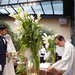 リストランテASOの写真31枚目