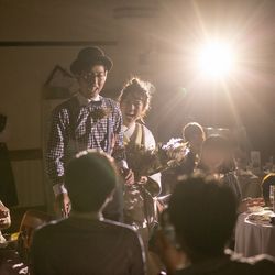 オランジュベールの写真9枚目