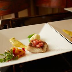 リストランテASOの写真21枚目