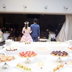 リストランテASOの写真12枚目