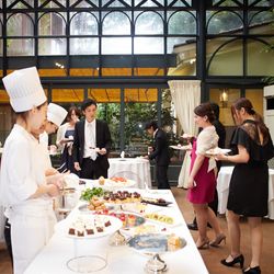 リストランテASOの写真17枚目