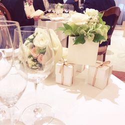 リストランテASOの写真21枚目