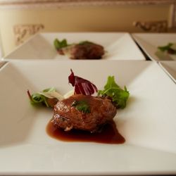 リストランテASOの写真7枚目