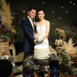 アルモニーソルーナ 表参道の写真5枚目