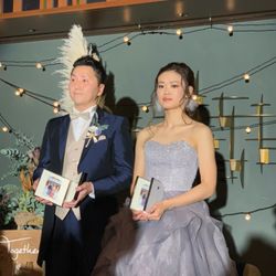 アルモニーソルーナ 表参道の写真10枚目