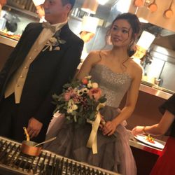 アルモニーソルーナ 表参道の写真13枚目