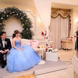 アニヴェルセル 福岡シェフズガーデンの写真6枚目