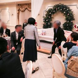 アニヴェルセル 福岡シェフズガーデンの写真3枚目